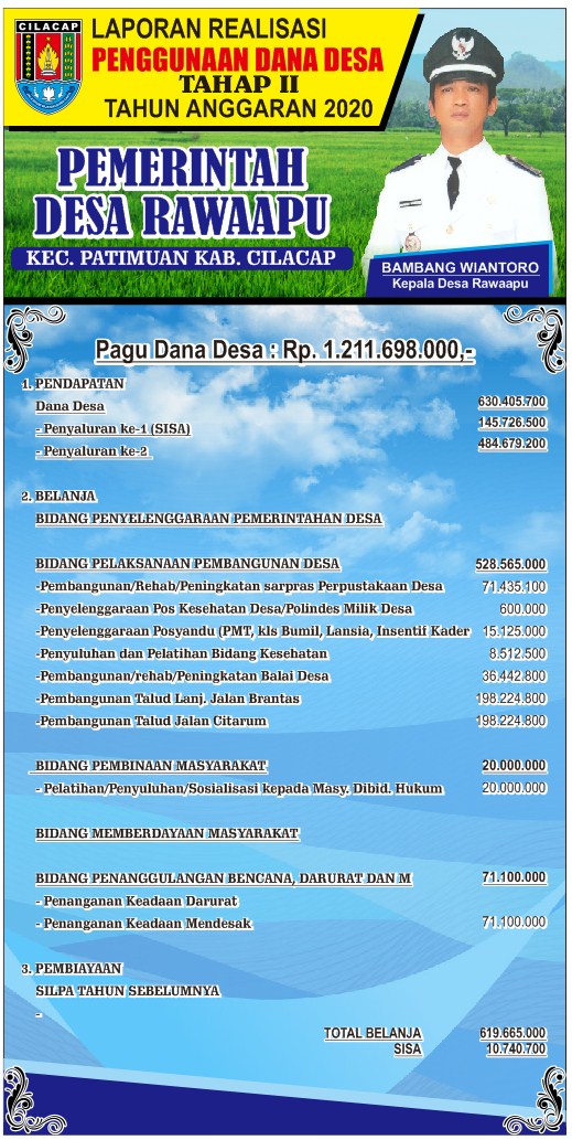 DD Tahap 2