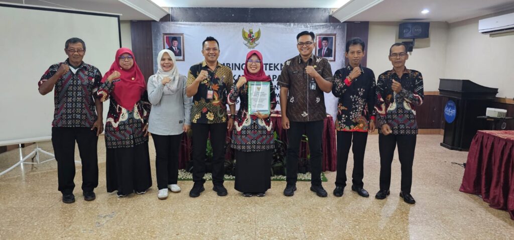 Peningkatan Kapasitas Kepala Desa dan Perangkat Desa