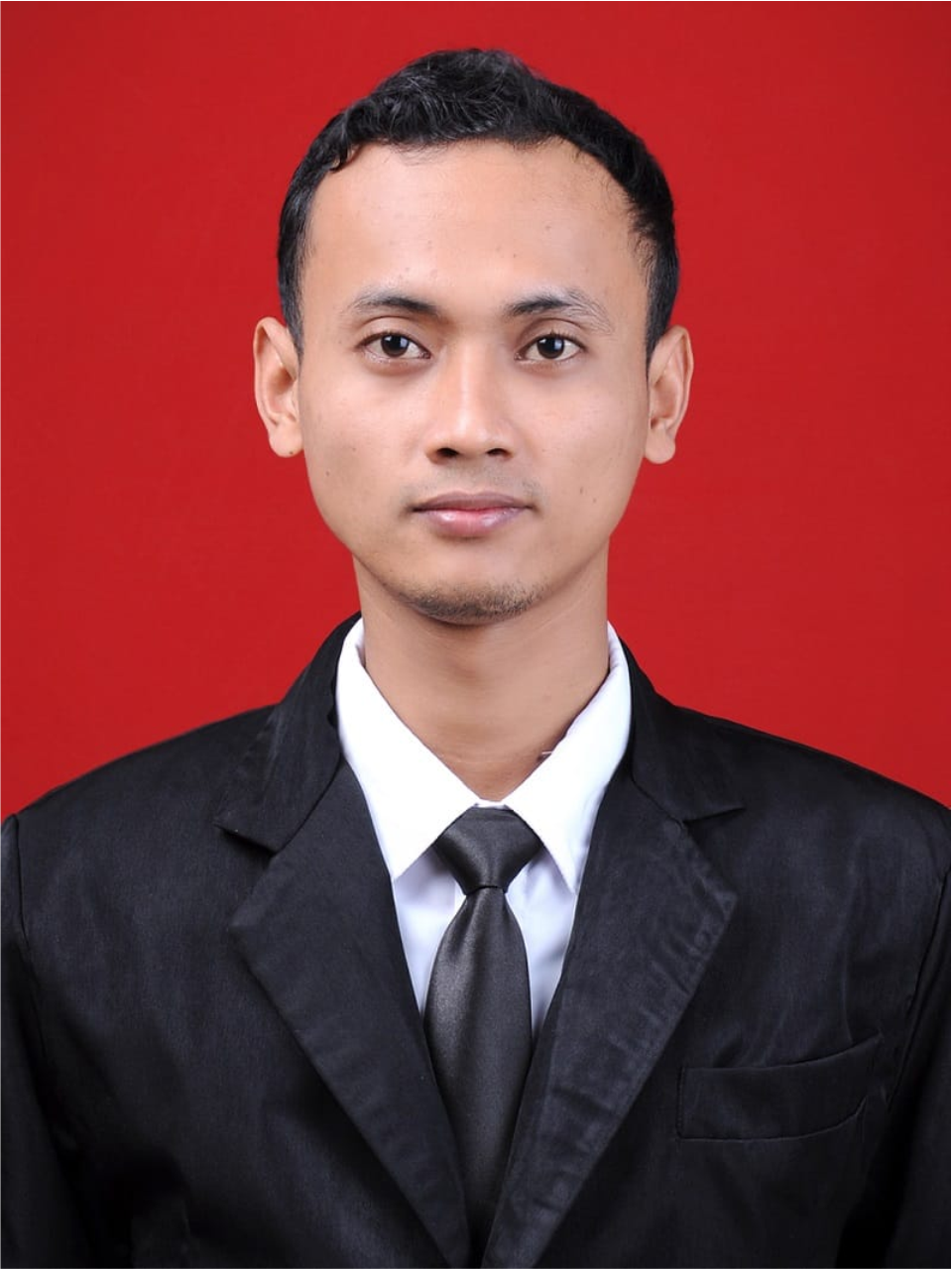 BEDHI KISWANTO, S.Pd