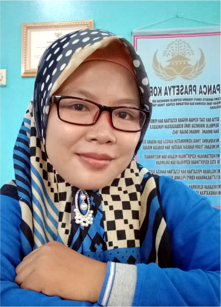 MUNIROH, S.Pd