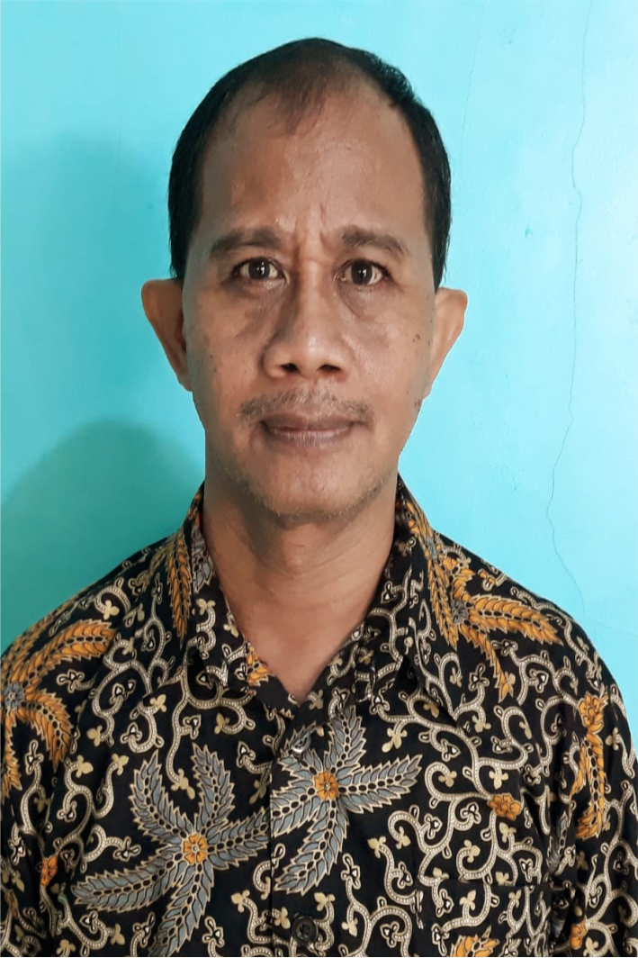 H. YAYA, S.IP