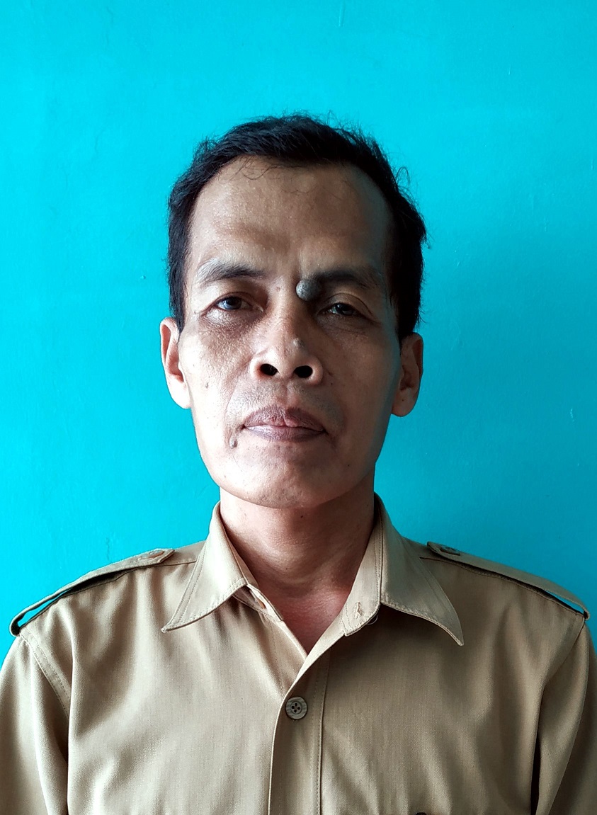 BASORI KHUSAIN