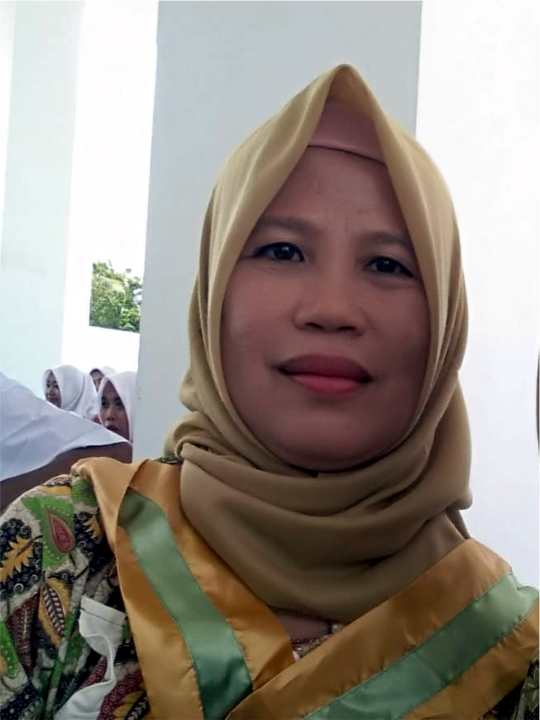 TITIN NAWASATI