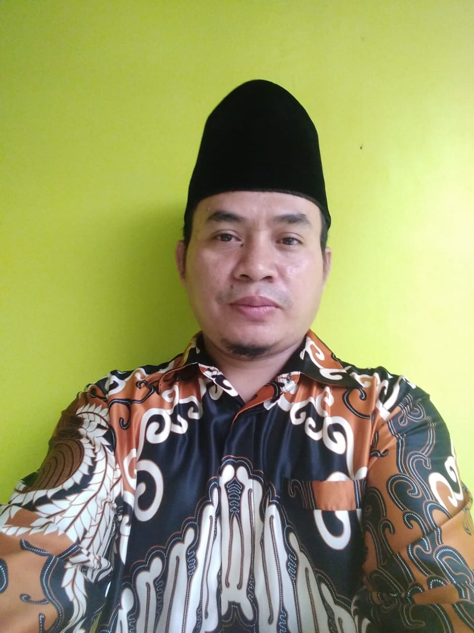 SUHLI RHAMDANI