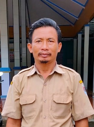 SLAMET HS.