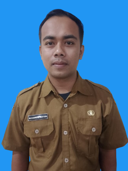 M. SOFYAN, S.Sos